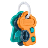 Juguete para Bebe Llavero Actividades