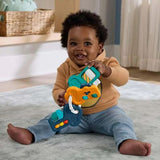 Juguete para Bebe Llavero Actividades