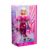 Barbie - Deluxe Style No. 5 Metalico