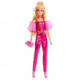 Barbie - Deluxe Style No. 5 Metalico