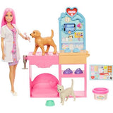 Barbie - Clinica Veterinaria