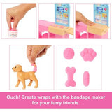Barbie - Clinica Veterinaria