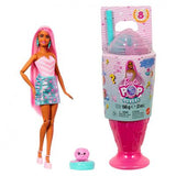 Barbie - Pop Color Reveal Serie Dulces
