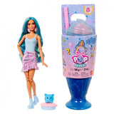 Barbie - Pop Color Reveal Serie Dulces