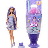 Barbie - Pop Color Reveal Serie Dulces