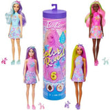 Barbie - Color Reveal Discoteca