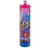 Barbie - Color Reveal Discoteca
