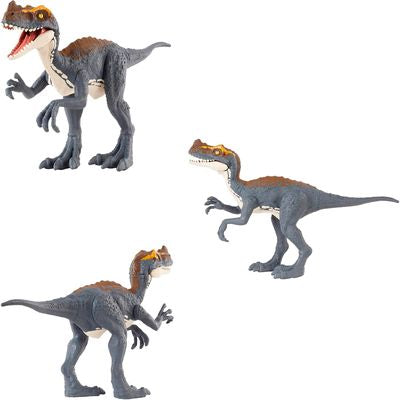 Jurassic World Saga Peligro Pck Surt