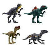 Jurassic World Saga 12 Pulg. Val Surt.