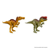 Jurassic World Saga 12 Pulg. Val Surt.