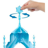 Disney Frozen - Castillo Palacion de Hilo de Elsa