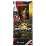Jurassic World Dinosaurios Rebirth 12" con Sonido Surtido