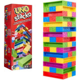 Juego de Mesa Uno Stacko