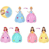 Princesas Disney - Muñecas Sorpresa (Surtido)