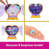 Princesas Disney - Ariel Reveal de Joyas