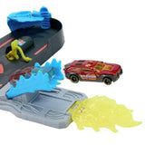 Hot Wheels - City Super Estación Bomberos