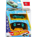 Hot Wheels - RC 1:64 Aston Martin Vantage