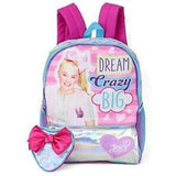 Jojo Siwa Mochila 16 Pulgadas