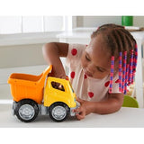 Little People - Camión de Volteo