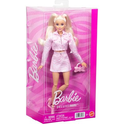 Barbie - Deluxe Style
