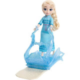 Frozen - Set de Juego Elsa Niña