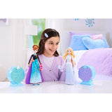 Frozen - Jewel Reveal Elsa