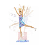 Barbie - Patinadora Sobre Hielo