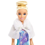 Barbie - Patinadora Sobre Hielo