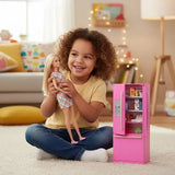 Barbie Muneca Y Cocina (Personalizado)
