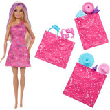 Barbie Fiesta Unboxed – Set de Regalo
