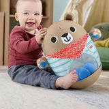 Peluche Inflable