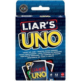 Uno Edicion Liars