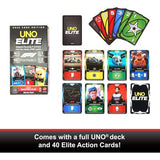 Uno Elite Race 25 – Starter Pack