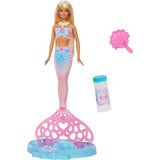 Barbie Sirena Brillante