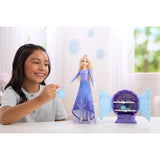 Frozen Elsa Reveal – Wave 2