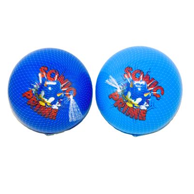Pelota Sonic Prime Surtido Azul
