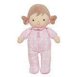 Muñeca 10" Brigitte Flores Rosada