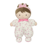Muñeca 9" Jackie Flores Rosada