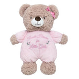 Osito 9" Thank Heaven Rosado