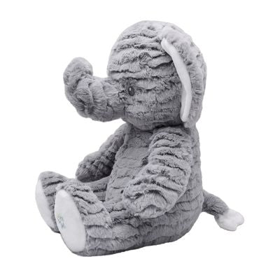 Elefante 10" Dulce Suenos Gris