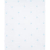 Set Babero y Paño New World  Azul