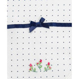 Manta Rosebud Niñas