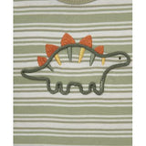 Set 2pc Jogger y Abrigo Dino