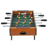 Juego Mesa - Futbolín de Mesa