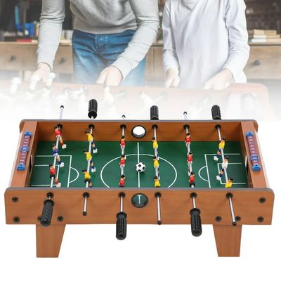 Juego Mesa - Futbolín de Mesa