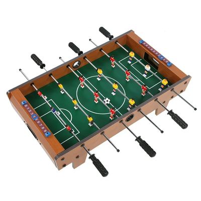Juego Mesa - Futbolín de Mesa