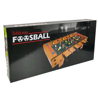 Juego Mesa - Futbolín de Mesa