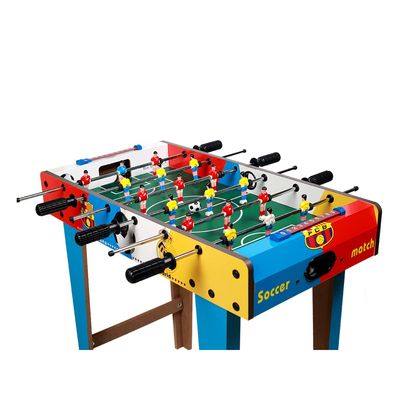Juego Mesa - Futbolín de Mesa