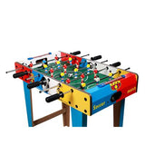 Juego Mesa - Futbolín de Mesa