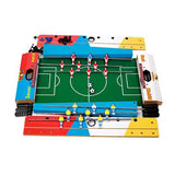 Juego Mesa - Futbolín de Mesa